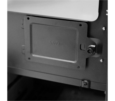 Корпус для ПК GINZZU CL280 FAN (17552)