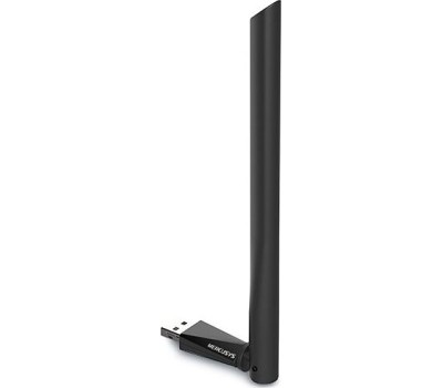 Беспроводной USB-адаптер Mercusys MU6H