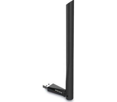 Беспроводной USB-адаптер Mercusys MU6H