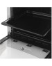 Плита газовая DE LUXE 5040.40г (кр) ЧР