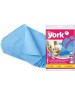 Набор салфеток YORK салфетка ПРЕМИУМ сверхвлаговпитывающая 8шт+2шт 020320
