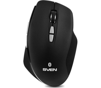 Беспроводная мышь SVEN RX-590SW Bluetooth, черный