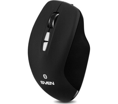 Беспроводная мышь SVEN RX-590SW Bluetooth, черный