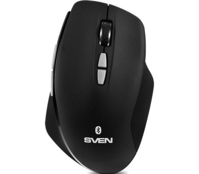Беспроводная мышь SVEN RX-590SW Bluetooth, черный