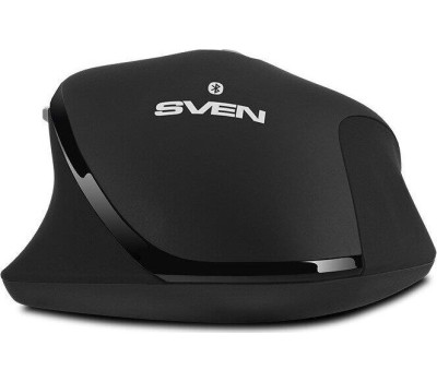 Беспроводная мышь SVEN RX-590SW Bluetooth, черный