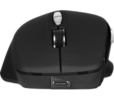Беспроводная мышь SVEN RX-590SW Bluetooth, черный