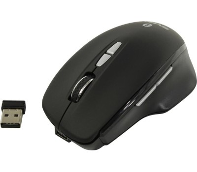 Беспроводная мышь SVEN RX-590SW Bluetooth, черный