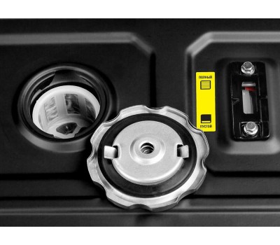 Бензиновый генератор STEHER GS-3500 Бензиновый генератор