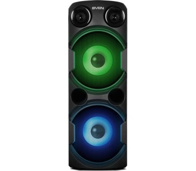 Мидисистема SVEN PS-750 черный