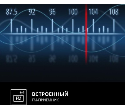 Мидисистема SVEN PS-750 черный