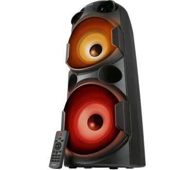 Мидисистема SVEN PS-750 черный