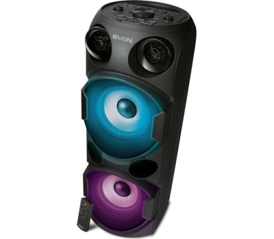 Мидисистема SVEN PS-750 черный