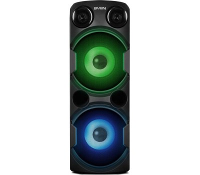 Мидисистема SVEN PS-750 черный