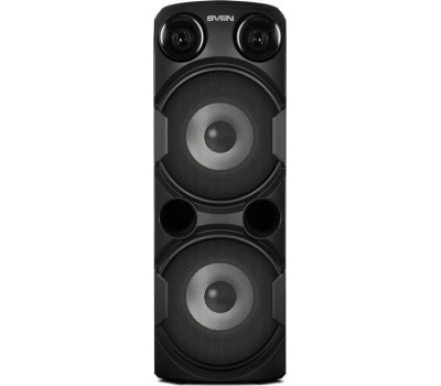Мидисистема SVEN PS-750 черный