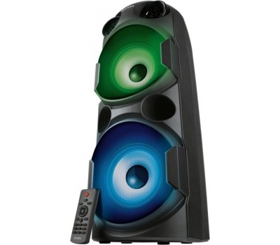 Мидисистема SVEN PS-750 черный