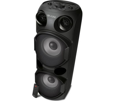 Мидисистема SVEN PS-750 черный