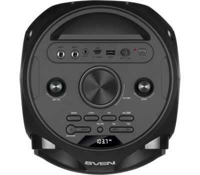 Мидисистема SVEN PS-750 черный