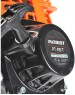 Бензиновые триммеры PATRIOT 250106242 PT 415T (1+1), 31CC, 1.3л.с, 4Т двигатель, неразъемная штанга, полуавтоматическая катушка+3Т нож. ранцевая портупея