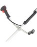 Бензиновые триммеры PATRIOT 250106242 PT 415T (1+1), 31CC, 1.3л.с, 4Т двигатель, неразъемная штанга, полуавтоматическая катушка+3Т нож. ранцевая портупея