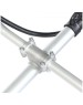 Бензиновые триммеры PATRIOT 250106242 PT 415T (1+1), 31CC, 1.3л.с, 4Т двигатель, неразъемная штанга, полуавтоматическая катушка+3Т нож. ранцевая портупея