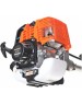 Бензиновые триммеры PATRIOT 250106242 PT 415T (1+1), 31CC, 1.3л.с, 4Т двигатель, неразъемная штанга, полуавтоматическая катушка+3Т нож. ранцевая портупея