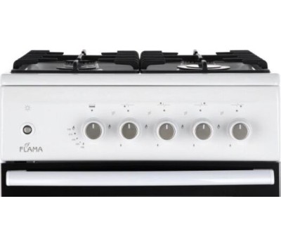 Плита газовая FLAMA N FG 24239 W