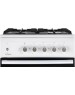 Плита газовая FLAMA N FG 24239 W