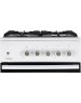 Плита газовая FLAMA N FG 24239 W