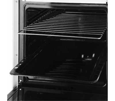 Плита газовая FLAMA N FG 24239 W