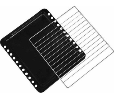 Плита газовая FLAMA N FG 24239 W