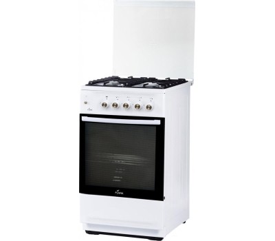 Плита газовая FLAMA N FG 24239 W