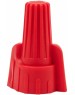 REXANT (08-0758) СИЗ-13 O 13 ММ 1,5-16 ММ2 С ЛЕПЕСТКАМИ, КРАСНЫЙ