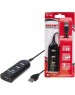 Контроллеры, адаптеры, переходники REXANT (18-4105) РАЗВЕТВИТЕЛЬ USB 2.0 НА 4 ПОРТА