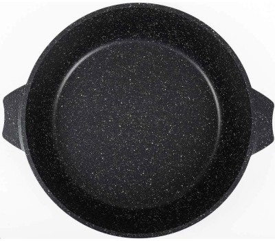 Жаровня МЕЧТА 33802 Гранит black 3л