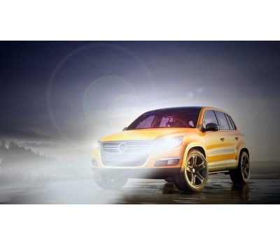 Лампа галогенная GOODYEAR GY014127 лампа галогенная автомобильная Н4 12V 60/55W P43t Super White (блистер)