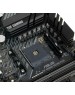 Материнская плата ASUS TUF GAMING B550M-PLUS Soc-AM4 AMD B550 4xDDR4 mATX AC`97 8ch (7.1) 2.5Gg RAID+HDMI+DP