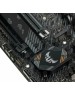 Материнская плата ASUS TUF GAMING B550M-PLUS Soc-AM4 AMD B550 4xDDR4 mATX AC`97 8ch (7.1) 2.5Gg RAID+HDMI+DP