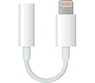 Кабель AVS AU-623 аудио Lighting - AUX