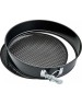 Разъемная форма для выпечки WEВBER BE-4611N Разъемная форма для выпечки 28*7 CM антиприг. покрытие (10)