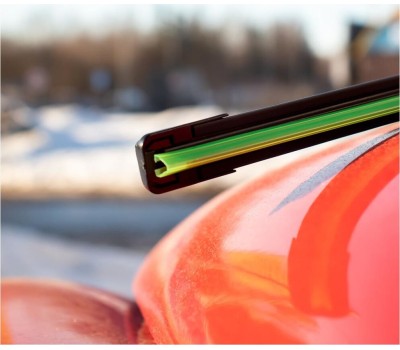 Щетка стеклоочистителя AVS ML-27 Maximal Line (10 в 1) 68 см