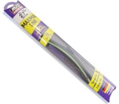 Щетка стеклоочистителя AVS ML-27 Maximal Line (10 в 1) 68 см