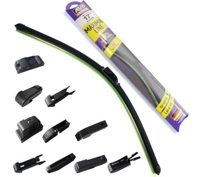 Щетка стеклоочистителя AVS ML-27 Maximal Line (10 в 1) 68 см