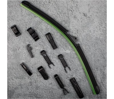 Щетка стеклоочистителя AVS ML-27 Maximal Line (10 в 1) 68 см