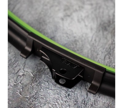 Щетка стеклоочистителя AVS ML-27 Maximal Line (10 в 1) 68 см