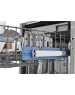 Посудомоечная машина SCANDILUX DWB4322B3 Белый