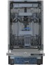 Посудомоечная машина SCANDILUX DWB4322B3 Белый