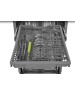 Посудомоечная машина SCANDILUX DWB4322B3 Белый