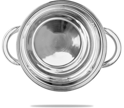 Кастрюля ALBERG AL-2102 4л
