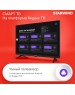 Телевизор LED Starwind 32