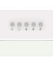 вытяжка GORENJE WHU629EW/M